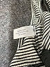 Marine Layer Stripes Gray Tank Top Size XS - photo 8