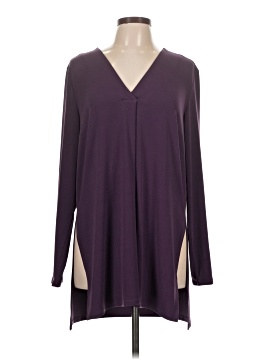 Universal Standard Long Sleeve Blouse