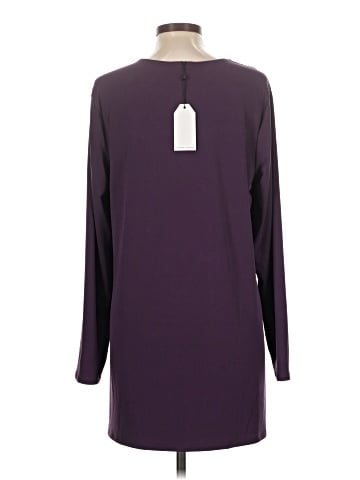 Universal Standard Long Sleeve Blouse (view 2)