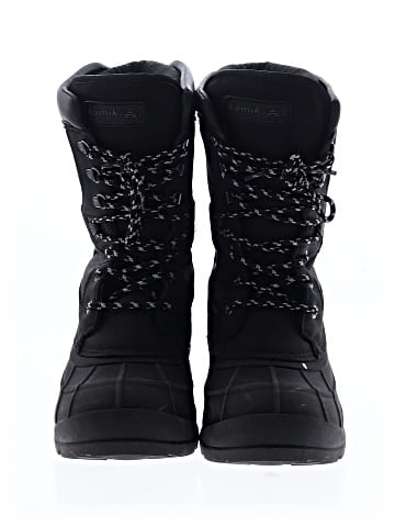 Kamik Rain Boots (view 2)