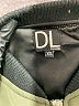 DL1961 100% Polyester Solid Green Jacket Size XS - photo 6