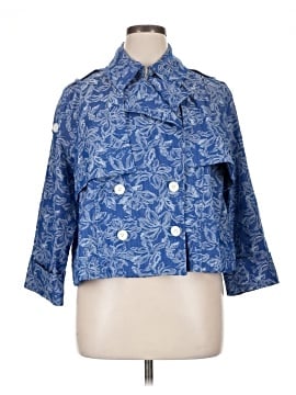 Derek Lam 10 Crosby Jacket