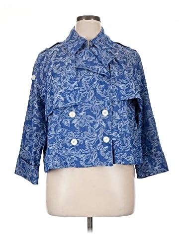 Derek Lam 10 Crosby Jacket (view 1)