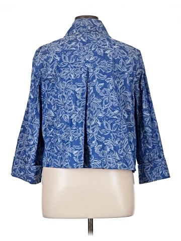 Derek Lam 10 Crosby Jacket (view 2)