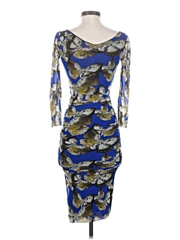 FUZZI Cocktail Dress (view 2)