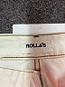 Rolla's Ivory Jeans Size 24 waist - photo 7