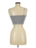 Zara Gray Tube Top Size M - photo 2