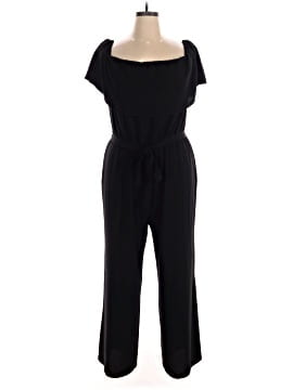 Charles Henry Jumpsuit