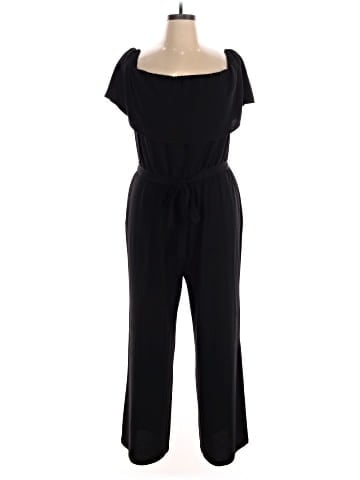 Charles Henry Jumpsuit (view 1)