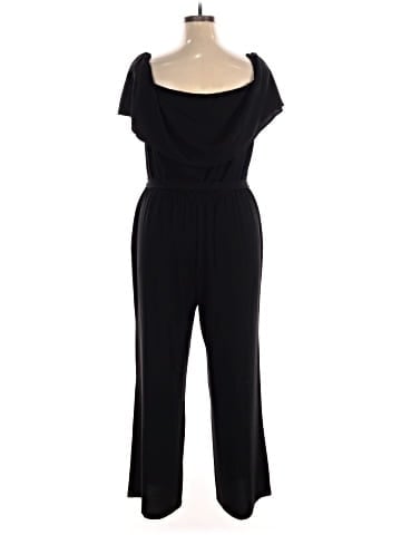 Charles Henry Jumpsuit (view 2)