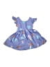 Disney Blue Dress 9-12 MO / 12 MO - photo 1