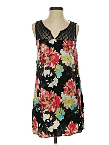 Xhilaration Casual Dress (view 1)