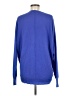 Unbranded 100% Cashmere Gray Cardigan Size M (estimated) - photo 2