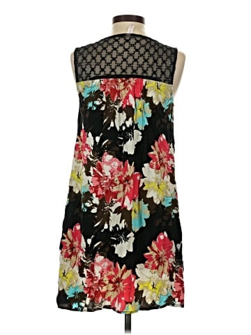 Xhilaration Casual Dress (view 2)