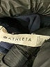 Athleta Solid Blue Active Pants Size S - photo 4