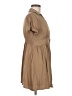 Assorted Brands 100% Rayon Tan Casual Dress Size M - photo 4