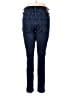 Denizen from Levi's Stripes Blue Jeans Size 12 - photo 2