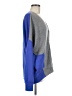 Unbranded 100% Cashmere Gray Cardigan Size M (estimated) - photo 4