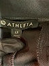Athleta Solid Black Active Pants Size L (tall) - photo 7