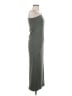 Tyche Gray Casual Dress Size M - photo 4