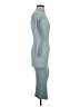 Wilfred Teal Cocktail Dress Size XXS - photo 4