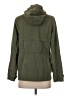 LA Hearts Solid Green Jacket Size S - photo 2