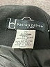 BOSTON DESIGN STUDIO 100% Polyester Black Blazer Size 10 - photo 6