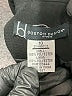 BOSTON DESIGN STUDIO 100% Polyester Black Blazer Size 10 - photo 8