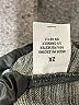 MTA Sport Gray Turtleneck Sweater Size 2X - photo 8