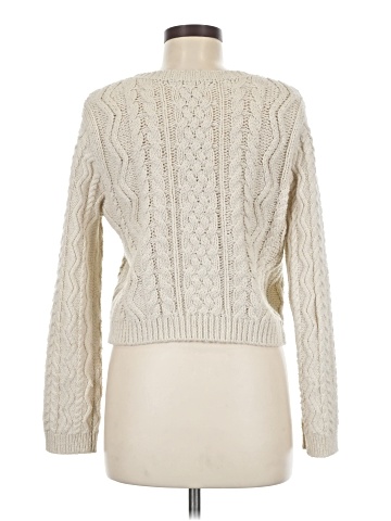 Chelsea28 Pullover Sweater (view 2)