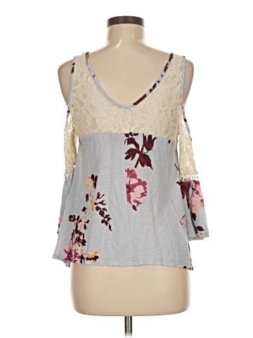 Daytrip Sleeveless Blouse (view 2)