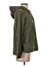 LA Hearts Solid Green Jacket Size S - photo 4