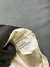 RVCA Ivory Overalls Size S - photo 4