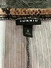 Torrid Animal Print Brown Short Sleeve Blouse Size 3X Plus (3) - photo 7