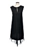 FELICITY & COCO 100% Polyester Black Cocktail Dress Size S - photo 2