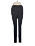 Velocity Solid Black Active Pants Size M - photo 1