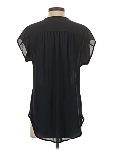 Downeast Short Sleeve Blouse (view 2)