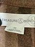 Treasure & Bond Brown Coat Size XS - photo 6