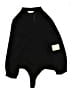 LC Lauren Conrad 100% Polyester Black Kimono Size XXL - photo 1