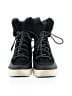Koolaburra by UGG Black Boots Size 8 - photo 2
