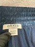 Orvis Blue Casual Skirt Size XXL - photo 3