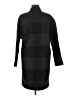 Rails Black Coat Size M (estimated) - photo 2