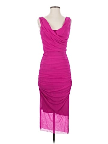 FUZZI Cocktail Dress (view 1)