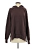 Project Social T Brown Pullover Sweater Size S - photo 1