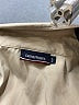 Denver Hayes Tan 3/4 Sleeve Blouse Size S - photo 7