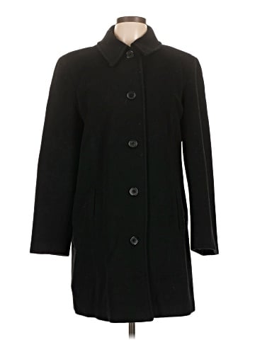 Liz Claiborne Coat (view 1)