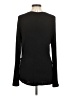 CAbi Black Long Sleeve Top Size M - photo 2