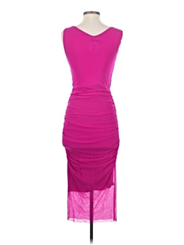 FUZZI Cocktail Dress (view 2)