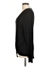 CAbi Black Long Sleeve Top Size M - photo 5