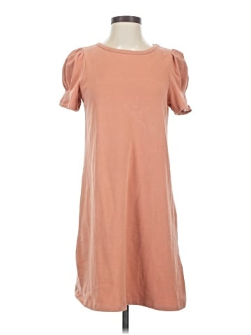 Doe & Rae Casual Dress (view 1)